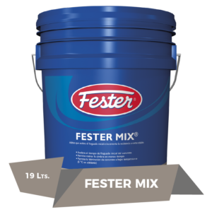 Festermix Aditivo para concreo