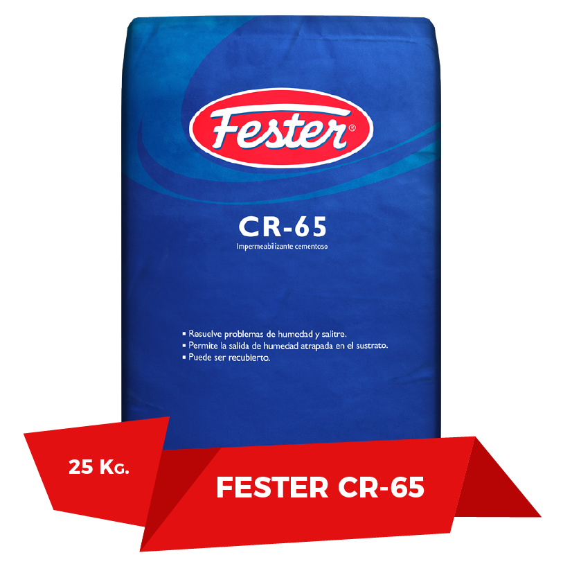 CR-65 Cementoso