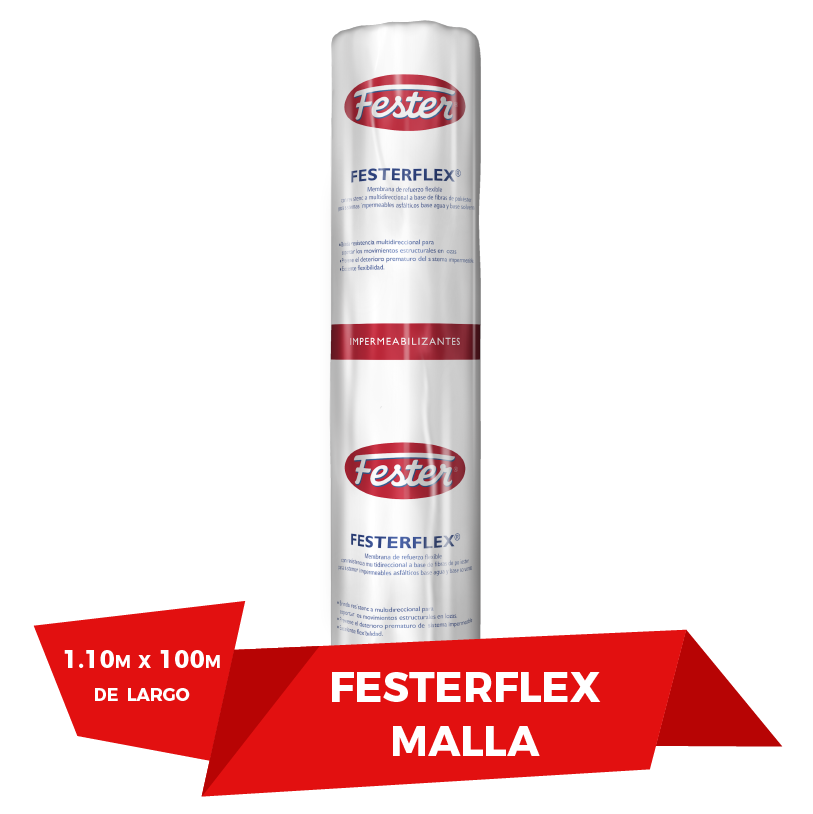 Festerflex Membrana de refuerzo