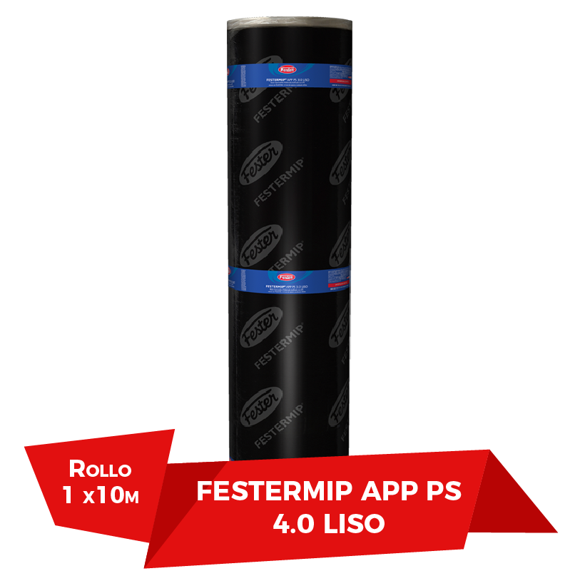 Festermip APP PS 4.0 Liso