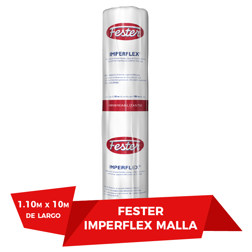 Imperflex Membrana de refuerzo