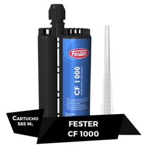 CF 1000 anclaje