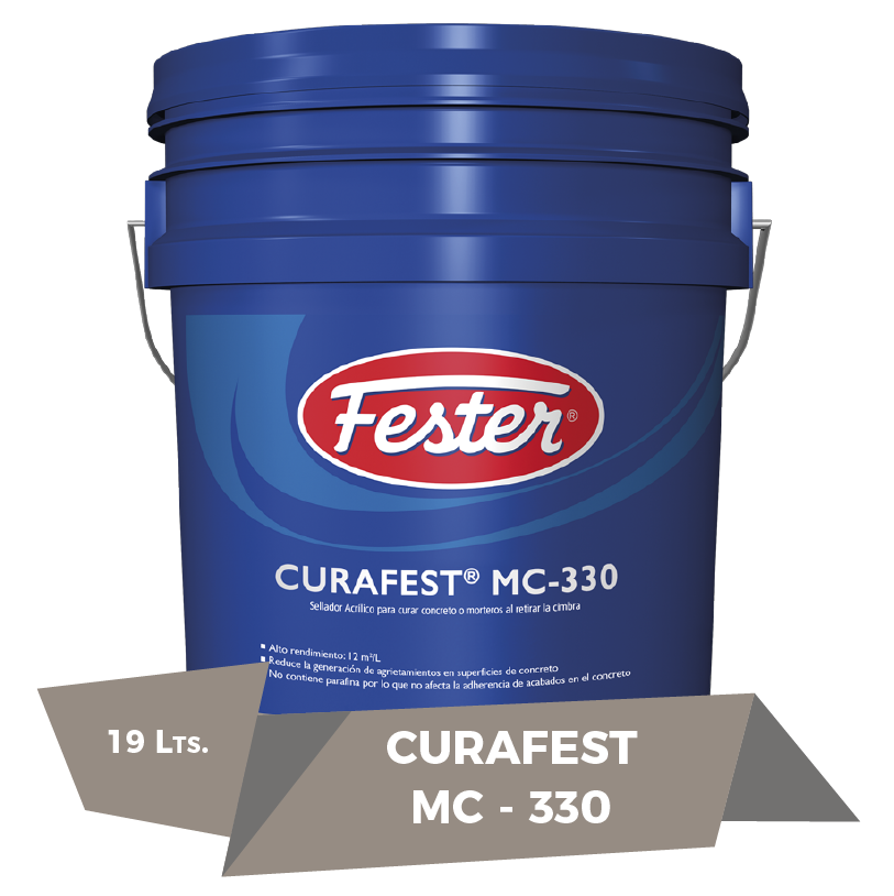 Curafest MC–330 Sellador