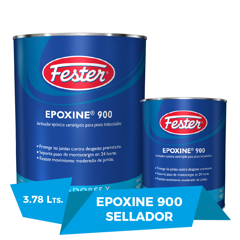 Epoxine 900 Sellador