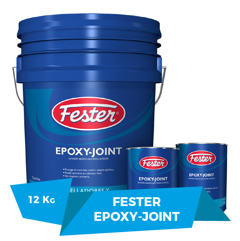 Epoxy-Joint Sellador