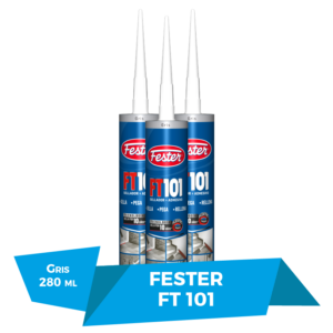 FT101 Gris Sellador