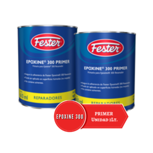 Imagen de Fester Epoxine 300 primer