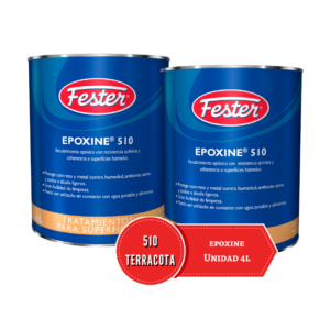 Unidad de Fester Epoxine 510