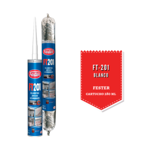 Imagen de Fester FT201 Blanco