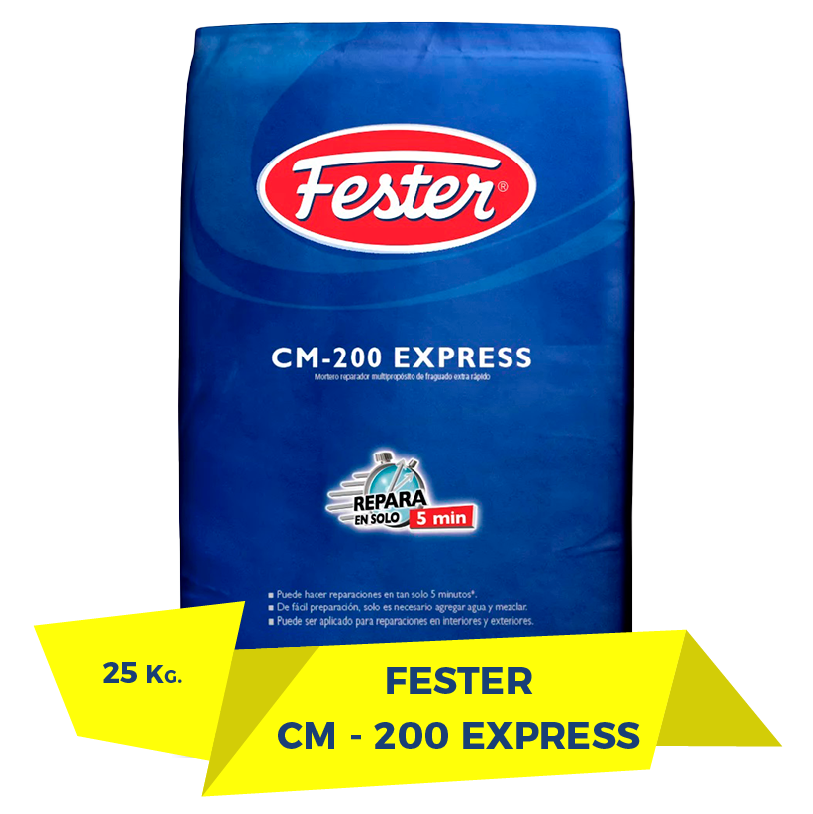 Fester CM-200 Express